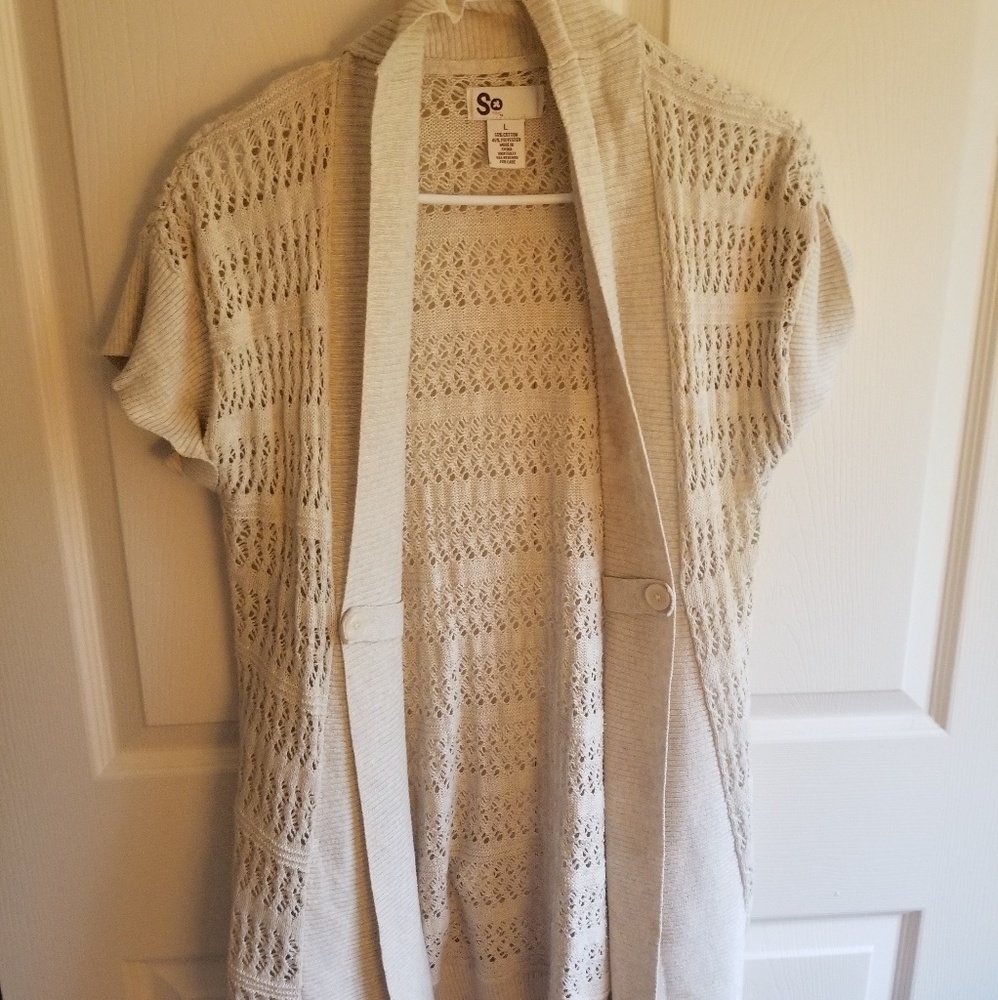 Cardigan